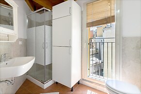 Alessia's Flat - Politecnico Bovisa