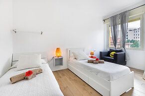 Alessia's Flat - Politecnico Bovisa