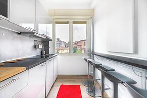 Alessia's Flat - Politecnico Bovisa