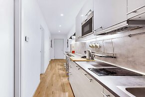 Alessia's Flat - Politecnico Bovisa