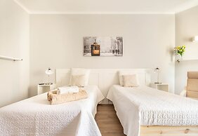 Alessia's Flat - Politecnico Bovisa