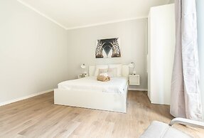 Alessia's Flat - Politecnico Bovisa