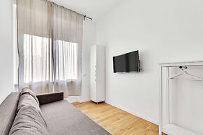 Alessia's Flat - Politecnico Bovisa