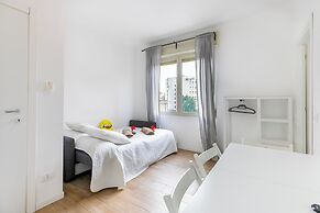 Alessia's Flat - Politecnico Bovisa