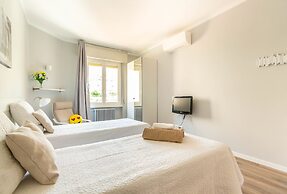 Alessia's Flat - Politecnico Bovisa