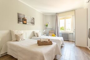 Alessia's Flat - Politecnico Bovisa