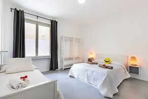 Alessia's Flat - Politecnico Bovisa