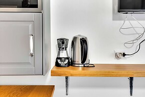 Alessia's Flat - Politecnico Bovisa