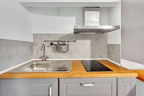 Alessia's Flat - Politecnico Bovisa