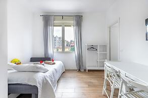 Alessia's Flat - Politecnico Bovisa