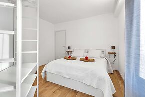 Alessia's Flat - Politecnico Bovisa