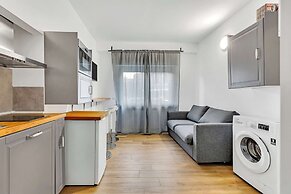 Alessia's Flat - Politecnico Bovisa