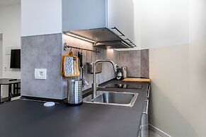 Alessia's Flat - Politecnico Bovisa