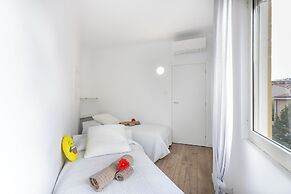 Alessia's Flat - Politecnico Bovisa