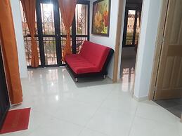 Vivienda Turistica El Horizonte