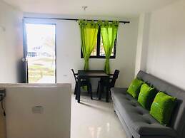 Vivienda Turistica El Horizonte