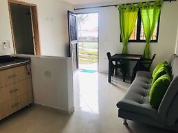 Vivienda Turistica El Horizonte