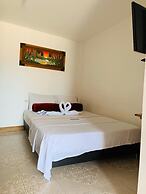 Vivienda Turistica El Horizonte