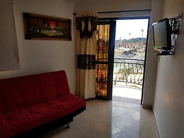 Vivienda Turistica El Horizonte