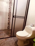 Vivienda Turistica El Horizonte