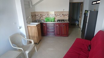 Vivienda Turistica El Horizonte