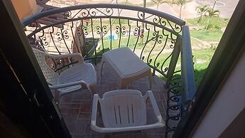 Vivienda Turistica El Horizonte