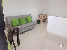 Vivienda Turistica El Horizonte