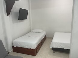 Vivienda Turistica El Horizonte