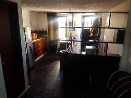 Vivienda Turistica El Horizonte