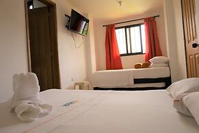 Vivienda Turistica El Horizonte