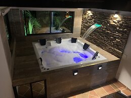 Vivienda Turistica El Horizonte