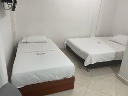 Vivienda Turistica El Horizonte