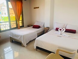 Vivienda Turistica El Horizonte