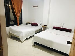 Vivienda Turistica El Horizonte