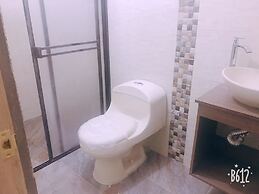 Vivienda Turistica El Horizonte