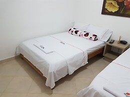 Vivienda Turistica El Horizonte