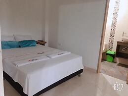 Vivienda Turistica El Horizonte