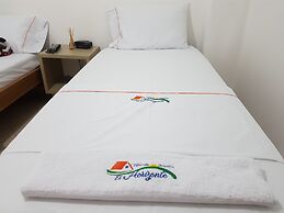 Vivienda Turistica El Horizonte