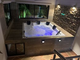 Vivienda Turistica El Horizonte