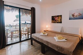 Lavanya Beach and Dive Resort