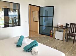 Lavanya Beach and Dive Resort