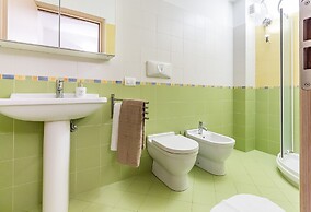 Alessia's Flat Portello 3