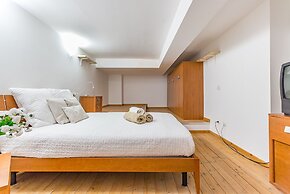 Alessia's Flat Portello 3