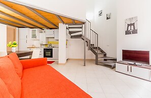 Alessia's Flat Portello 3