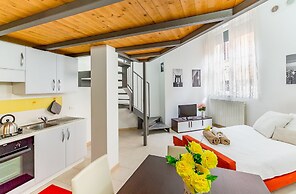 Alessia's Flat Portello 3