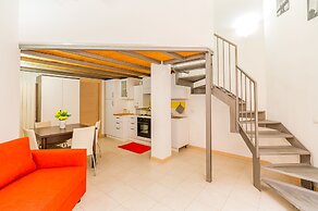 Alessia's Flat Portello 3