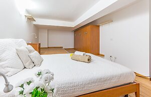 Alessia's Flat Portello 3