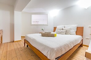 Alessia's Flat Portello 3