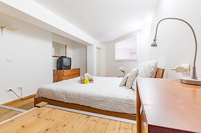 Alessia's Flat Portello 3