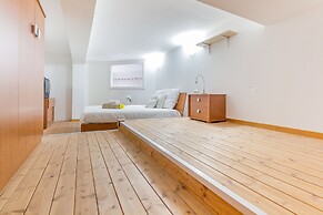 Alessia's Flat Portello 3